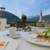 Отель Tirolerhof Gourmet & Relax, фото 3