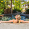 Отель Azure Palm Hot Springs, фото 6
