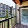 Отель Fraser Crossing/Founders Pointe. Condo | Gondola Access (Select-Rated Condo 3414), фото 12