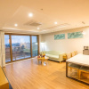 Отель Jeju Marevo Resort, фото 3