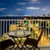 Отель Mare Azur Miami Luxury Apartments by Grand Bay в Майами