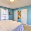 Отель Quiet Dothan House With Fenced Yard + Fire Pit!, фото 3