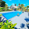 Отель Natura Beach Pool Villa 1, фото 17