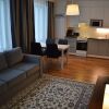 Отель Avia Suites Aviapolis 2 в Вантаа