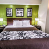 Отель Sleep Inn Fort Pierce I-95, фото 5