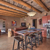 Отель El Prado Adobe Home: Courtyard w/ Mountain Views!, фото 11