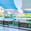Отель Yeosu Moranggee Pension, фото 39