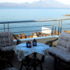 Отель Apartment With in Kiato With Wonderful sea View and Enclos, фото 6