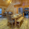 Отель River Rush Cabin by Escape to Blue Ridge, фото 17