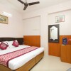 Отель OYO 11534 Hotel Laila palace, фото 7