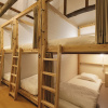 Отель KAISU - Hostel, фото 4