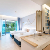 Отель Panwaburi Beachfront Resort, фото 9