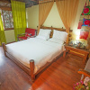 Отель Qingman Sunshine Inn, фото 6