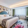 Отель S·dor Hotel Hangzhou Xiaoshan Airport, фото 23