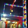 Отель Zhangjiajie Hugo Boutique Inn, фото 1