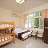 Отель Zuo An Hostel, фото 2