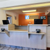 Отель Motel 6 Abilene, TX, фото 4