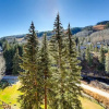 Отель Ski In, Ski Out Studio Condo in the Heart of Lionshead Village with Hot Tubs and Pool, фото 1