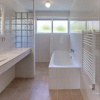 Отель Classy Holiday Home in Langezwaag with Terrace, фото 7