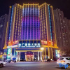 Отель Jinguang International Hotel, фото 10