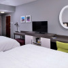 Отель Hampton Inn & Suites Atlanta/Marietta, фото 5