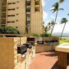 Отель Sugar Beach Resort by Condominium Rentals Hawaii, фото 19