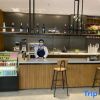 Отель James Joyce Coffetel Hotel(high speed railway station of Handan Grand Theater), фото 5