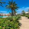 Отель Club Residence La Castellana Mare, фото 6