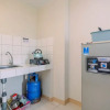 Отель Homey 2BR Apartment @ Springlake Summarecon Bekasi, фото 14