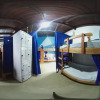 Отель Hostel Oceanic, фото 16
