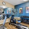 Отель Comfort Inn & Suites Bryant - Benton, фото 21