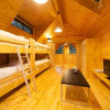 Отель Wadano Woods Chalet, фото 8