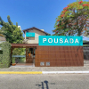 Отель Nova Pousada dos Chás, фото 1