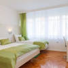 Отель Apartment Jovanova, фото 5