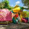 Отель Club del Sole Italia Family Camping Village Viareggio, фото 21