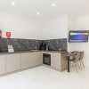 Отель Central  1bdr Apt 50 mts by the Sea Gzira, фото 14