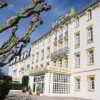 Отель Grande Hotel Da Curia Golf & Spa в Анадии