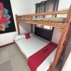 Отель RedDoorz Hostel Monaliza Surf Resort, фото 16