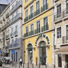 Отель Lisbon Five Stars Apartments - Bica 246 в Лиссабоне
