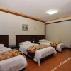 Отель Xining Dushi Hotel, фото 6