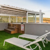 Отель Country Suites with Jaccuzzi & Pool, фото 15