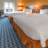 Отель Fairfield Inn & Suites by Marriott Destin, фото 4