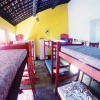Отель Mameluco Hostel, фото 5