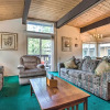 Отель Mammoth Lakes Townhome < 2 Mi to Ski Area!, фото 11