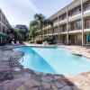 Отель Red Roof Inn Kenner – New Orleans Airport NE, фото 14