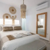 Отель Sersi Paros Luxury Villas and Suites, фото 8