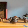 Отель Wushe Yijiantang Boutique Hostel, фото 20