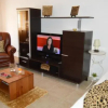 Отель Apartamento na Cidade do Surf, фото 4