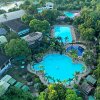 Отель 4k Garden Resort by Cocotel, фото 12