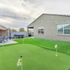 Отель New-build Glendale Home w/ Hot Tub + Putting Green, фото 14